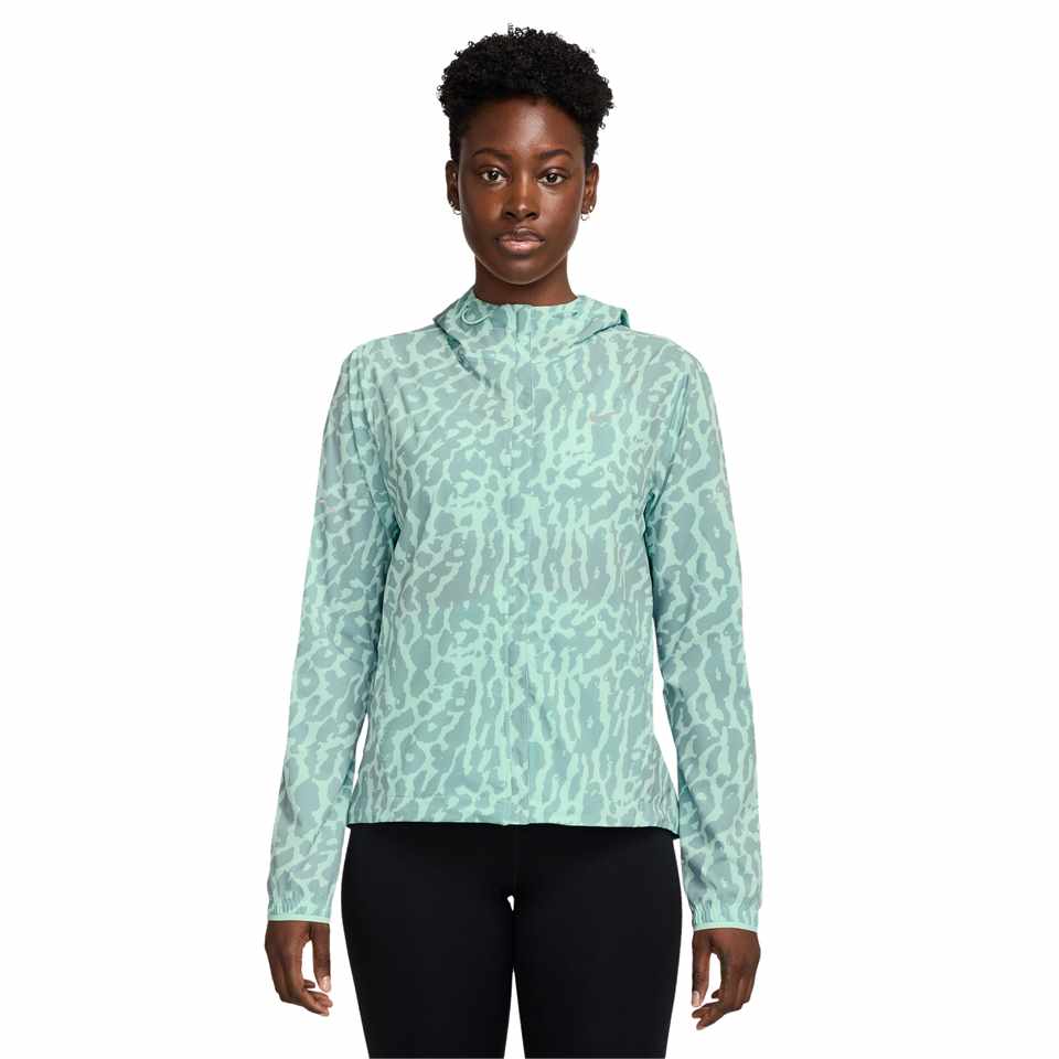 Trakks NIKE WMNS Swift Jacket Dames Dameskleding Jassen en windstoppers