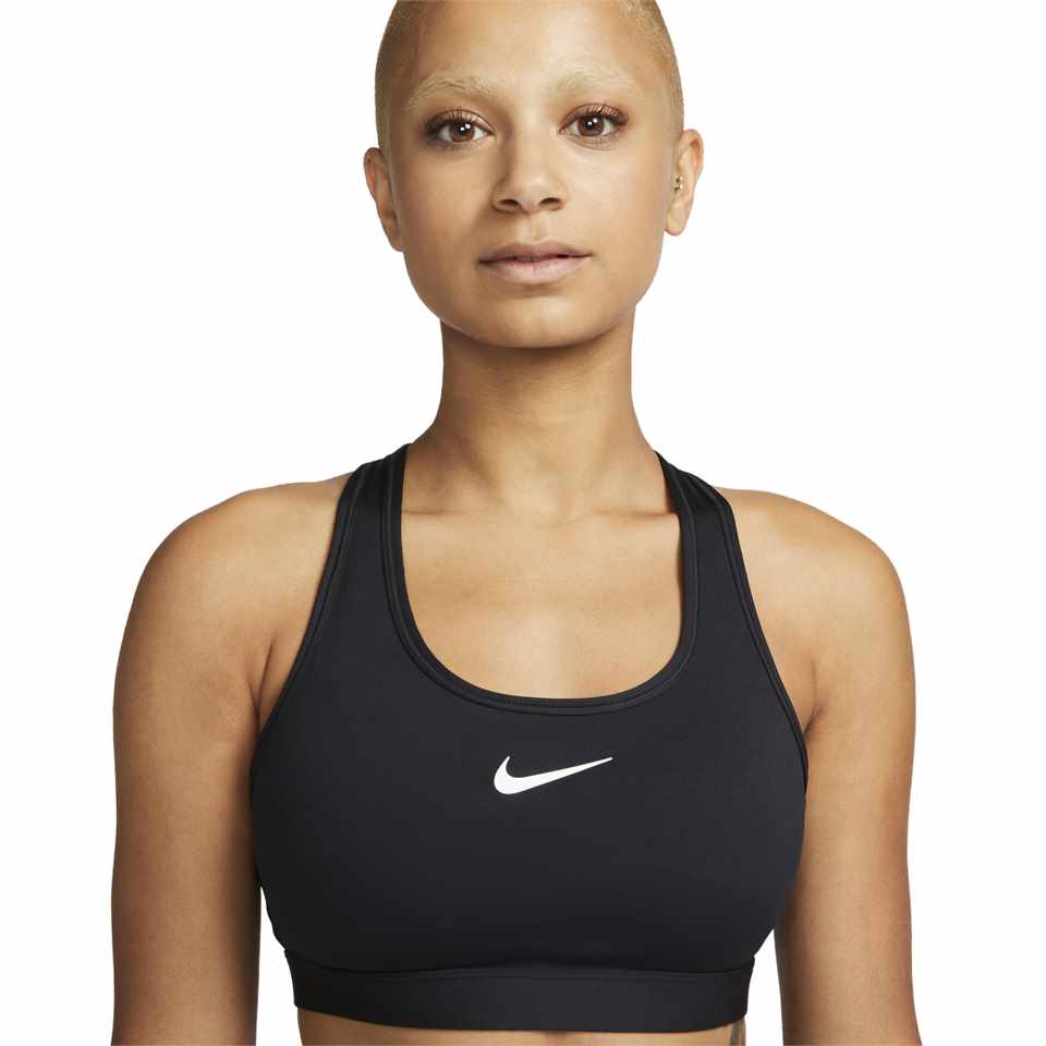 Trakks NIKE WMNS Swoosh Medium Support Dames Dameskleding Ondergoed