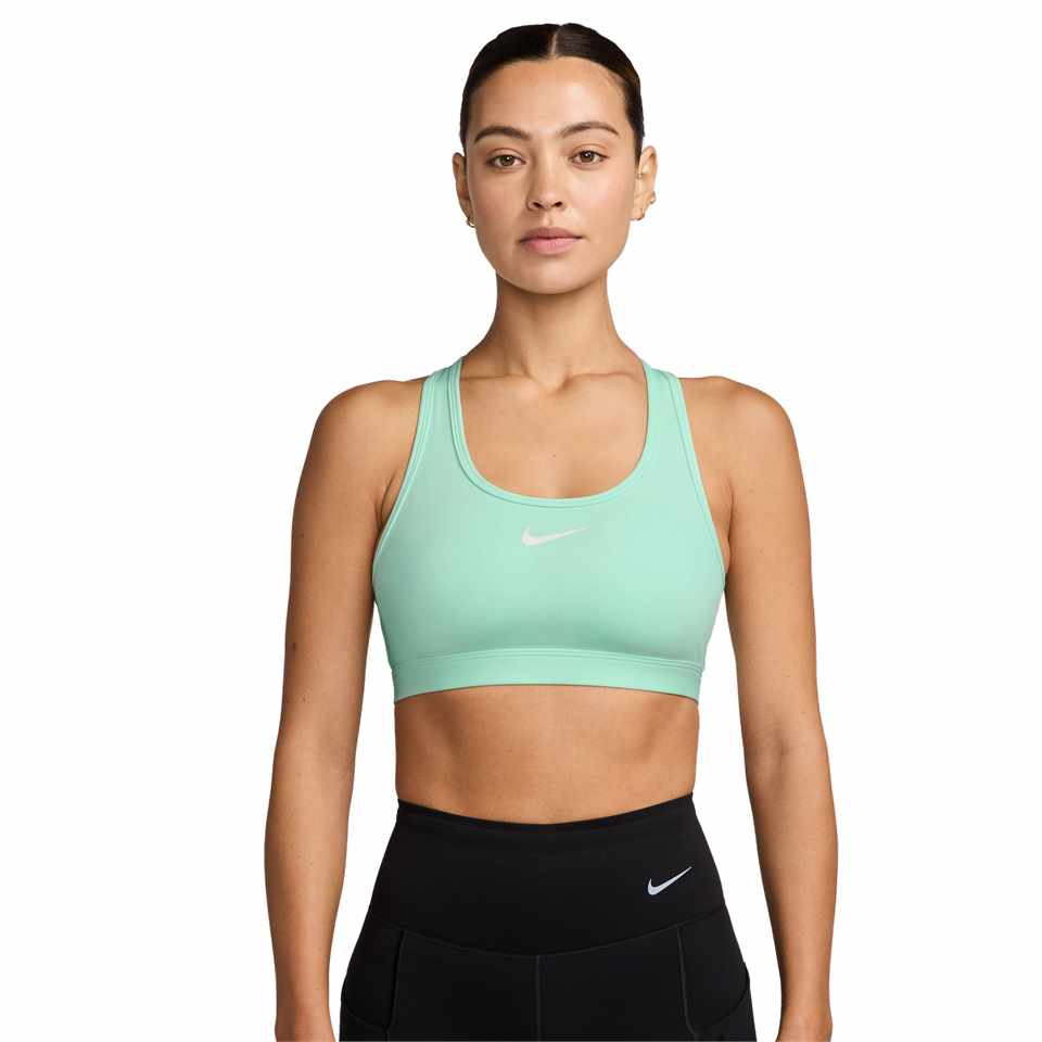 Trakks NIKE WMNS Swoosh Medium Support Dames Dameskleding Ondergoed
