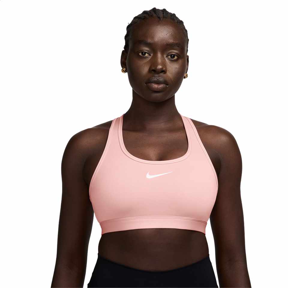 Trakks NIKE WMNS Swoosh Medium Support Dames Dameskleding Ondergoed
