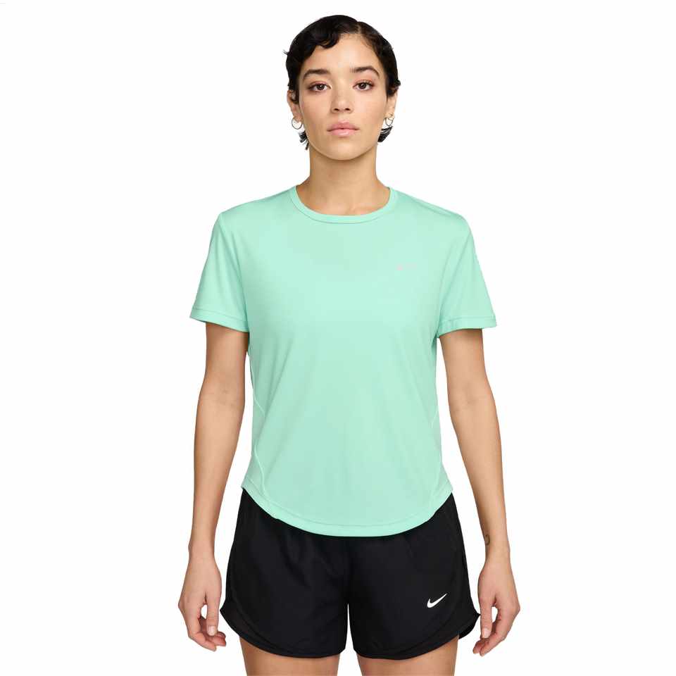 Trakks NIKE WMNS Tempo SS Shirt Ladies Ladies Clothing T-Shirts and tops