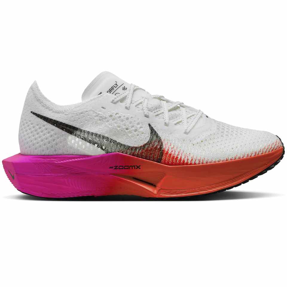 Trakks NIKE WMNS Vaporfly 3 Ladies Ladies Shoes Road