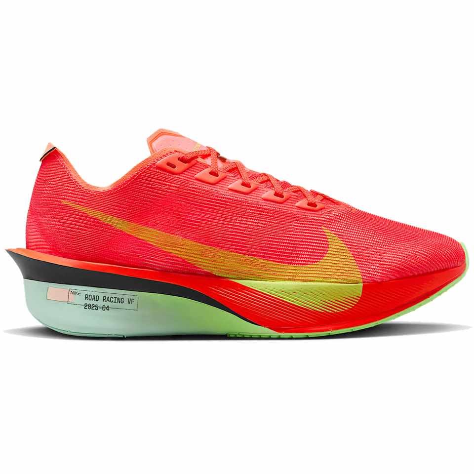 Trakks NIKE WMNS Vaporfly 4 Ladies Ladies Shoes Road