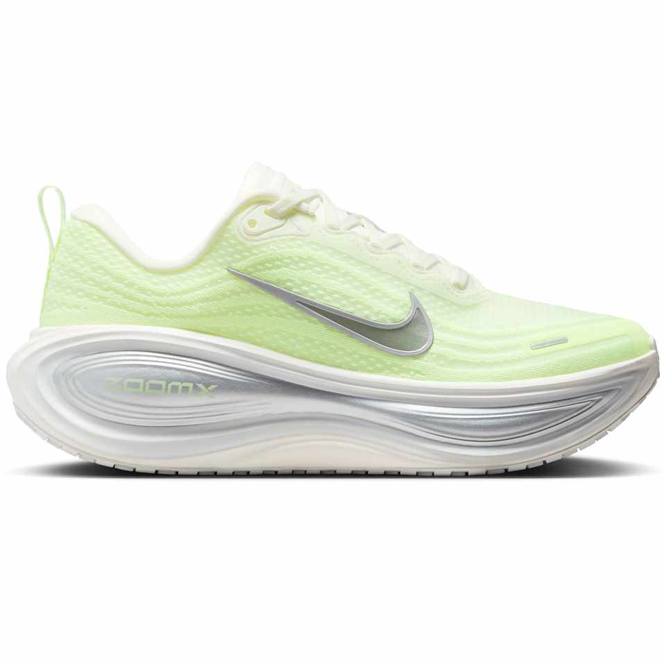 Trakks NIKE WMNS Vomero Plus Femme Chaussures Femme Route
