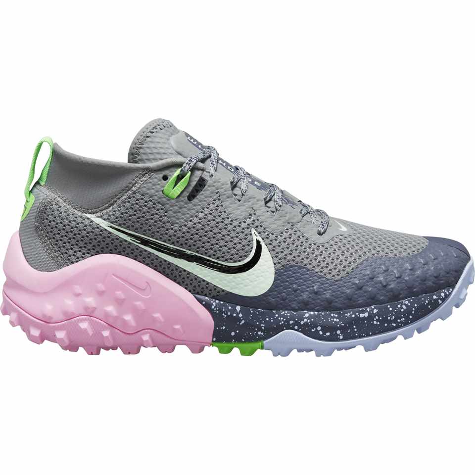 Trakks NIKE WMNS Wildhorse 7 Ladies Ladies Shoes Trail