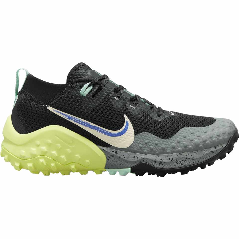 Trakks NIKE WMNS Wildhorse 7 Ladies Ladies Shoes Trail