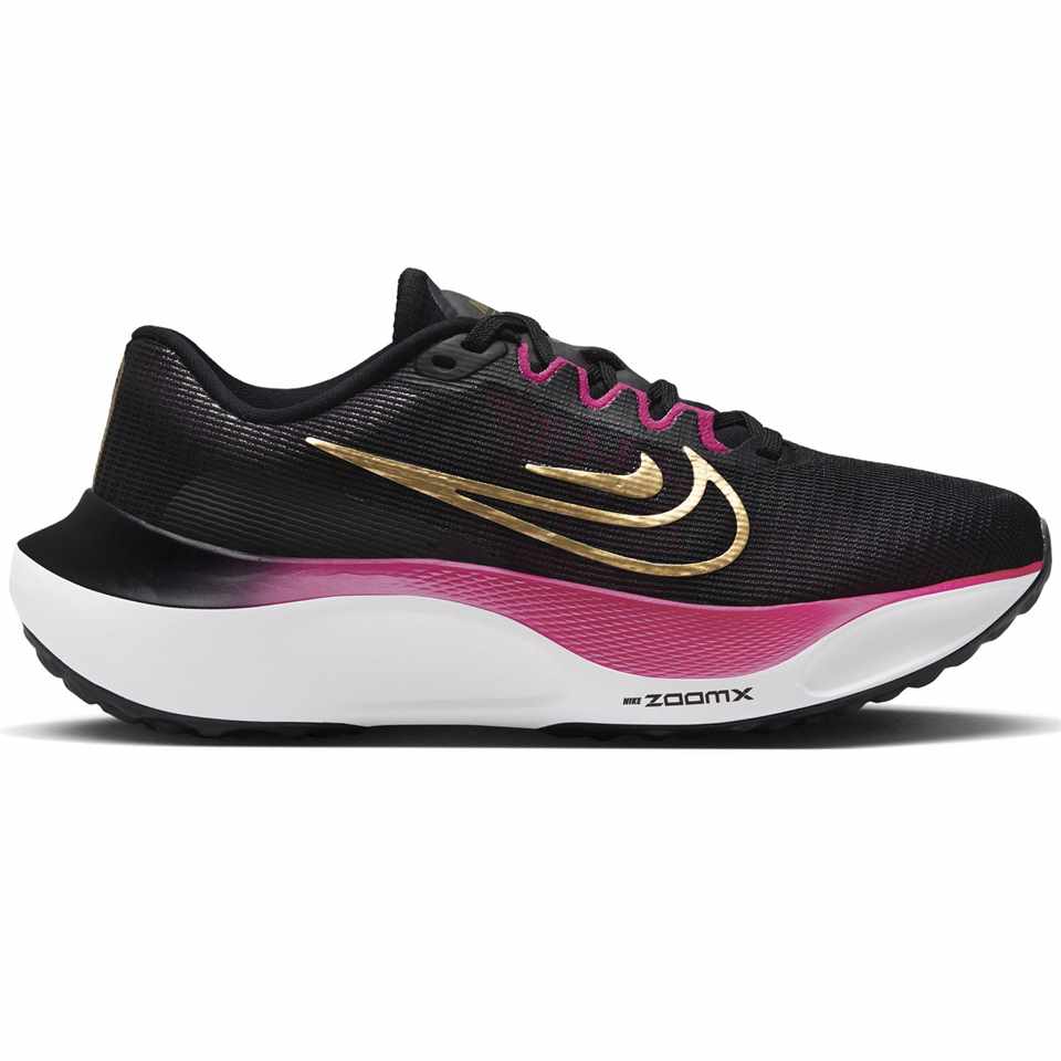 Trakks NIKE WMNS Zoom Fly 5 Ladies Ladies Shoes Road