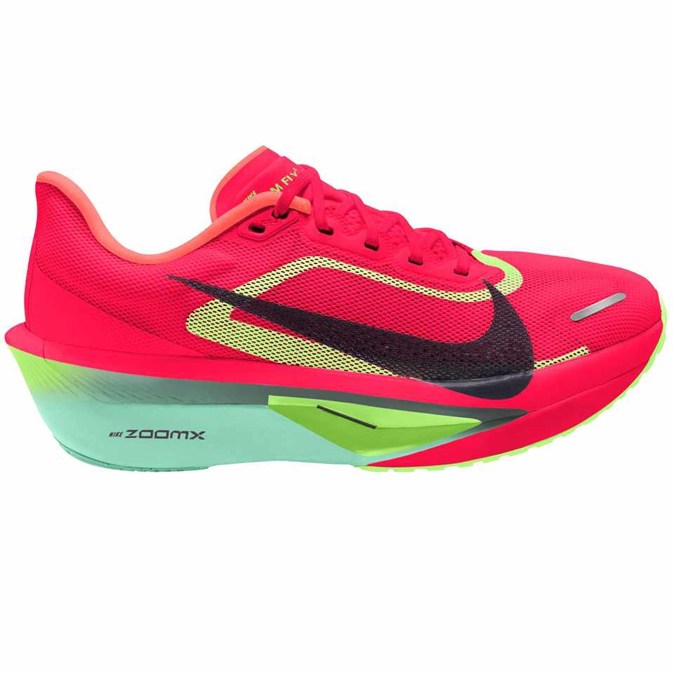 Trakks NIKE WMNS Zoom Fly 6 Ladies Ladies Shoes Road