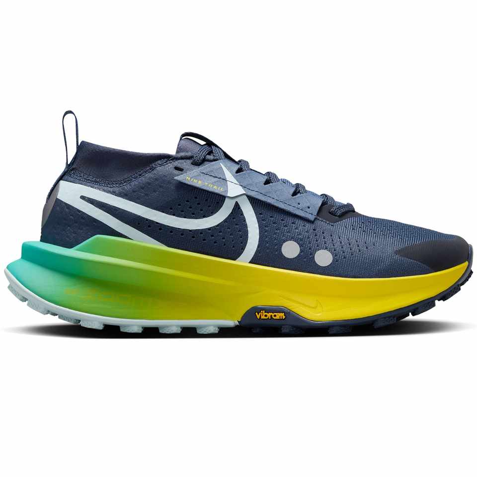 Trakks NIKE WMNS ZoomX Zegama Trail 2 Femme Chaussures Femme Trail