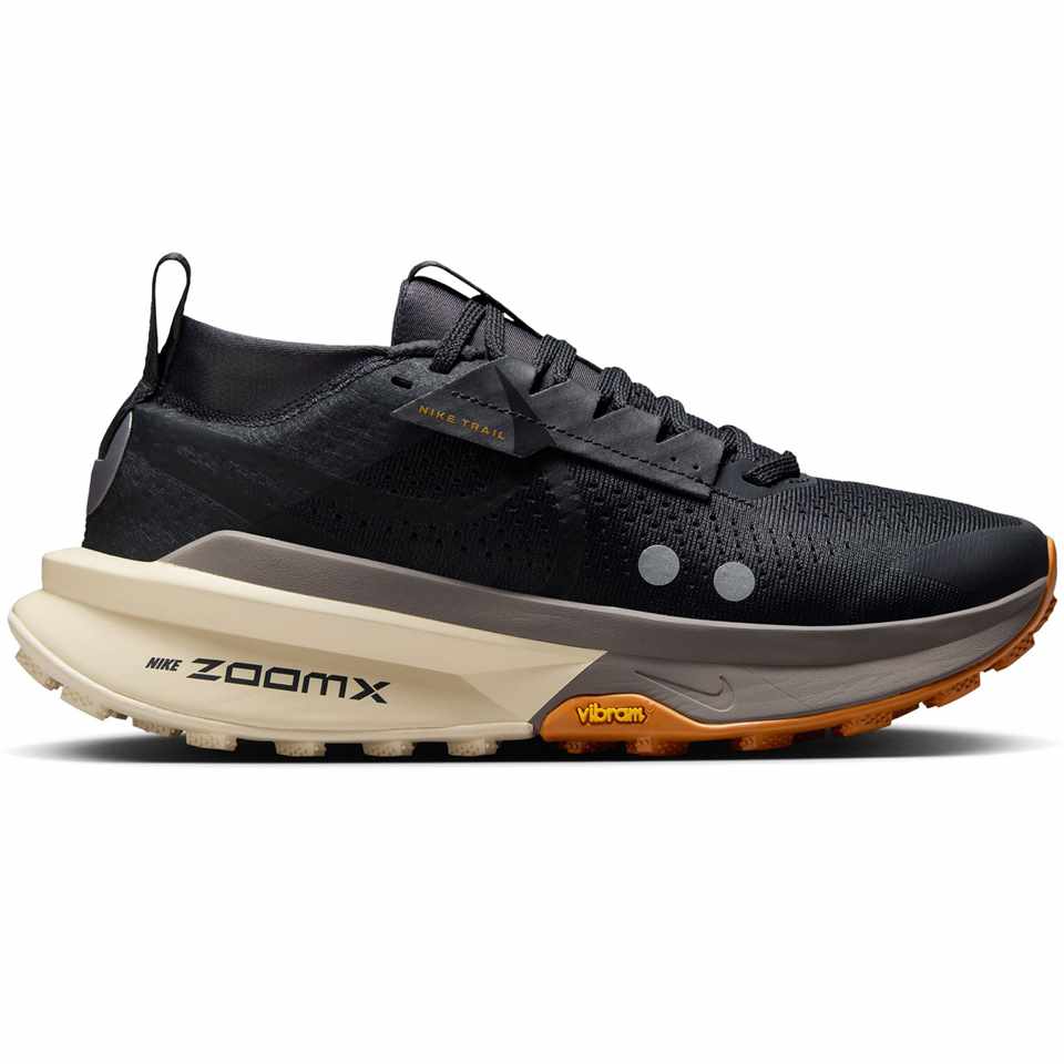 Trakks NIKE WMNS ZoomX Zegama Trail 2 Femme Chaussures Femme Trail