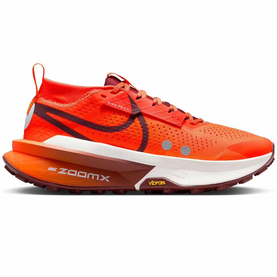Trakks NIKE WMNS ZoomX Zegama Trail 2 Femme Chaussures Femme Trail