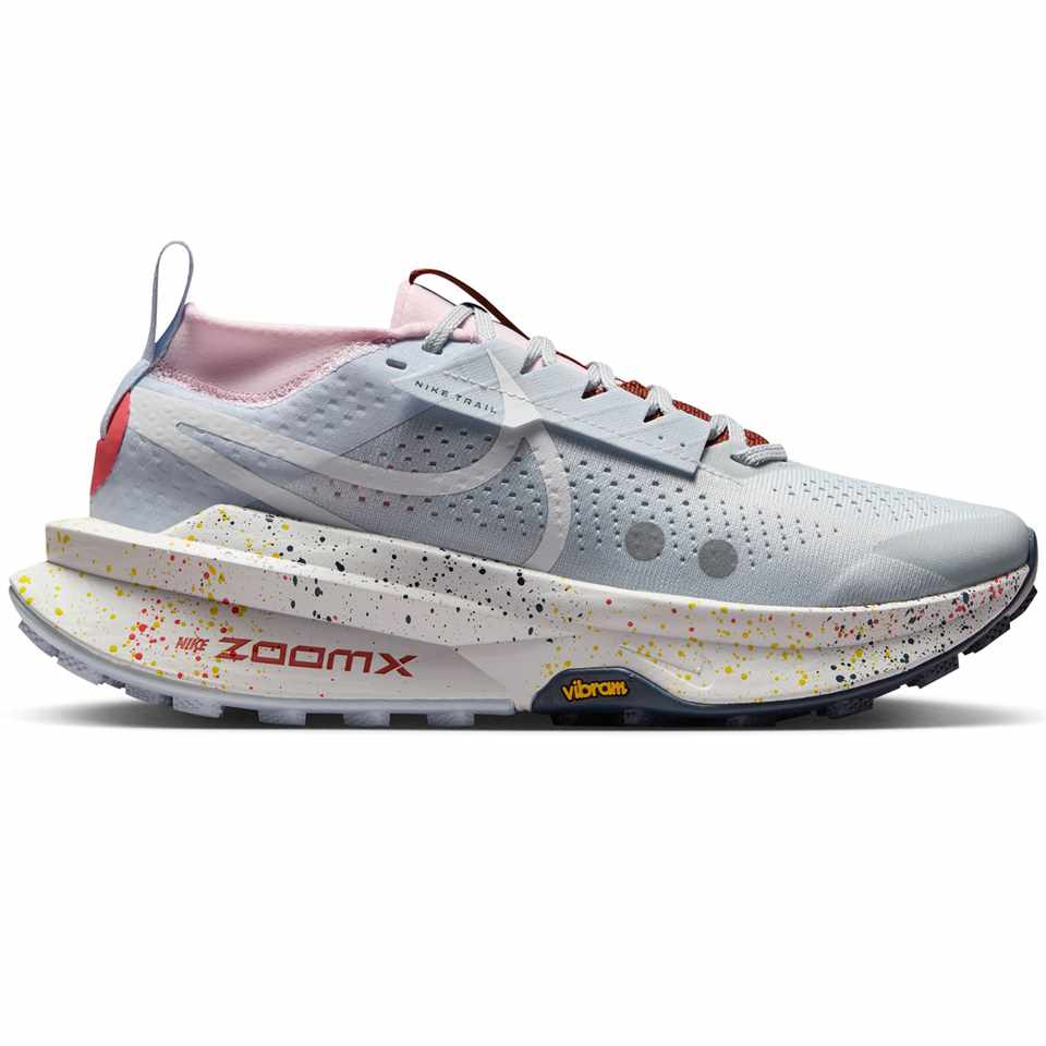 Trakks NIKE WMNS ZoomX Zegama Trail 2 Ladies Ladies Shoes Trail