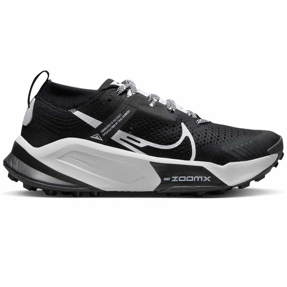 Trakks NIKE WMNS ZoomX Zegama Trail Dames Damesschoenen Trailschoenen