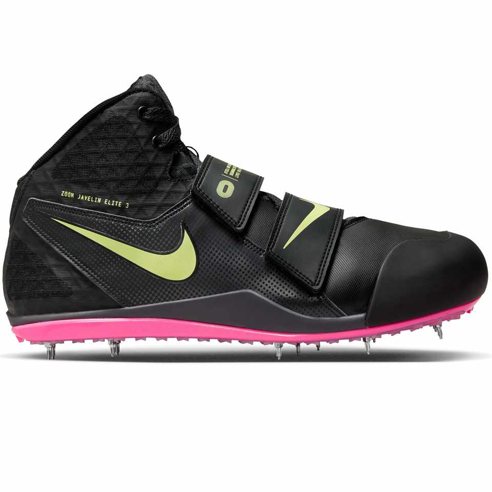 Trakks NIKE Zoom Javelin Elite 3 Homme Chaussures Homme Athlétisme