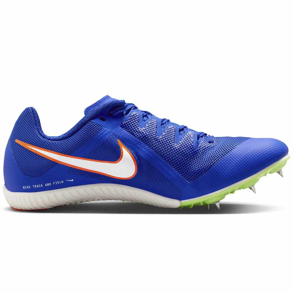 Trakks NIKE Zoom Rival Multi Homme Chaussures Homme Athlétisme