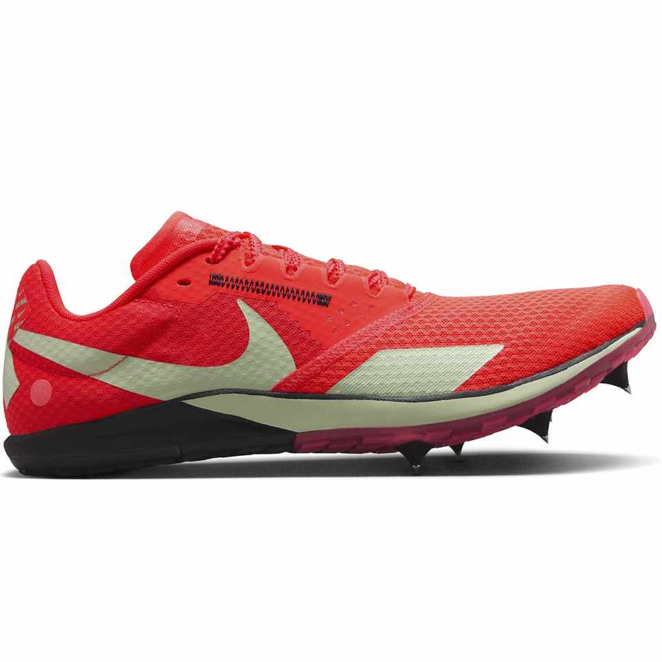 Trakks NIKE Zoom Rival XC 6 (Unisexe) Heren Herenschoenen Atletiek