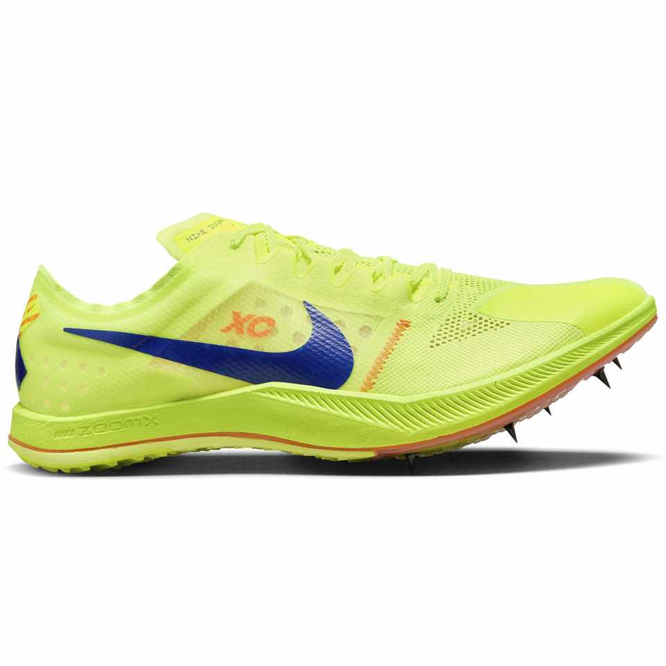 Trakks NIKE ZoomX Dragonfly XC Homme Chaussures Homme Athlétisme