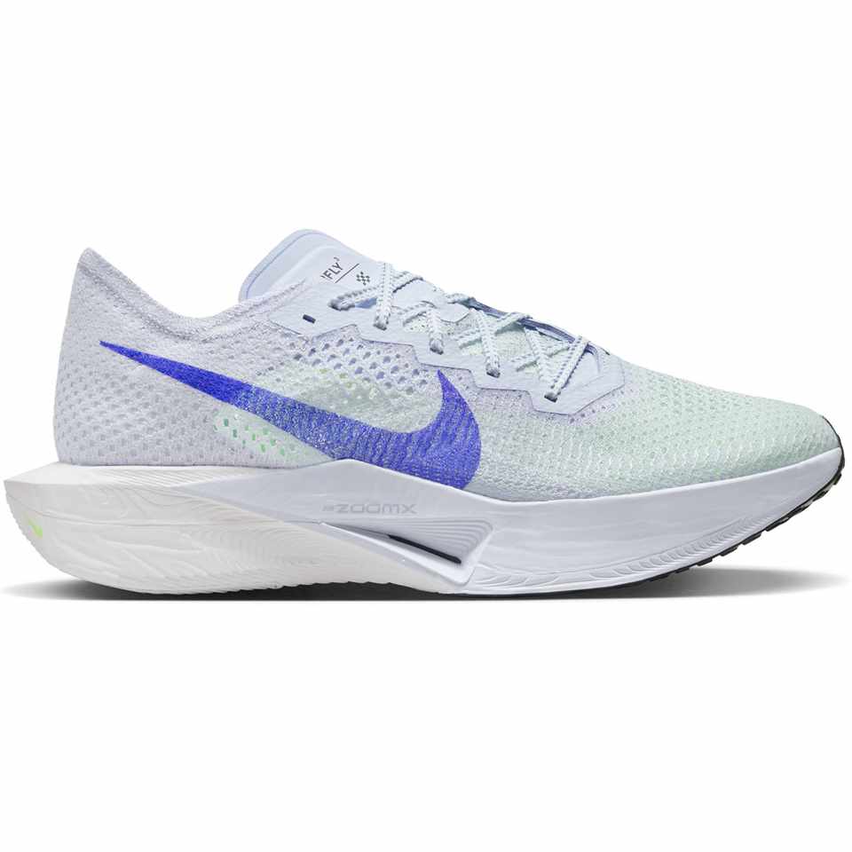 Trakks NIKE ZoomX Vaporfly NEXT% 3 Heren Herenschoenen Loopschoenen