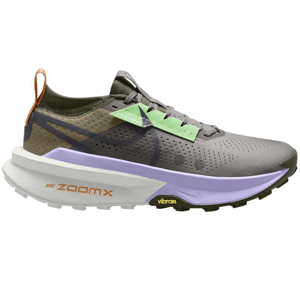 Trakks NIKE ZoomX Zegama Trail 2 Homme Chaussures Homme Trail