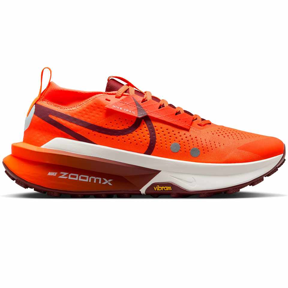 Trakks NIKE ZoomX Zegama Trail 2 Homme Chaussures Homme Trail