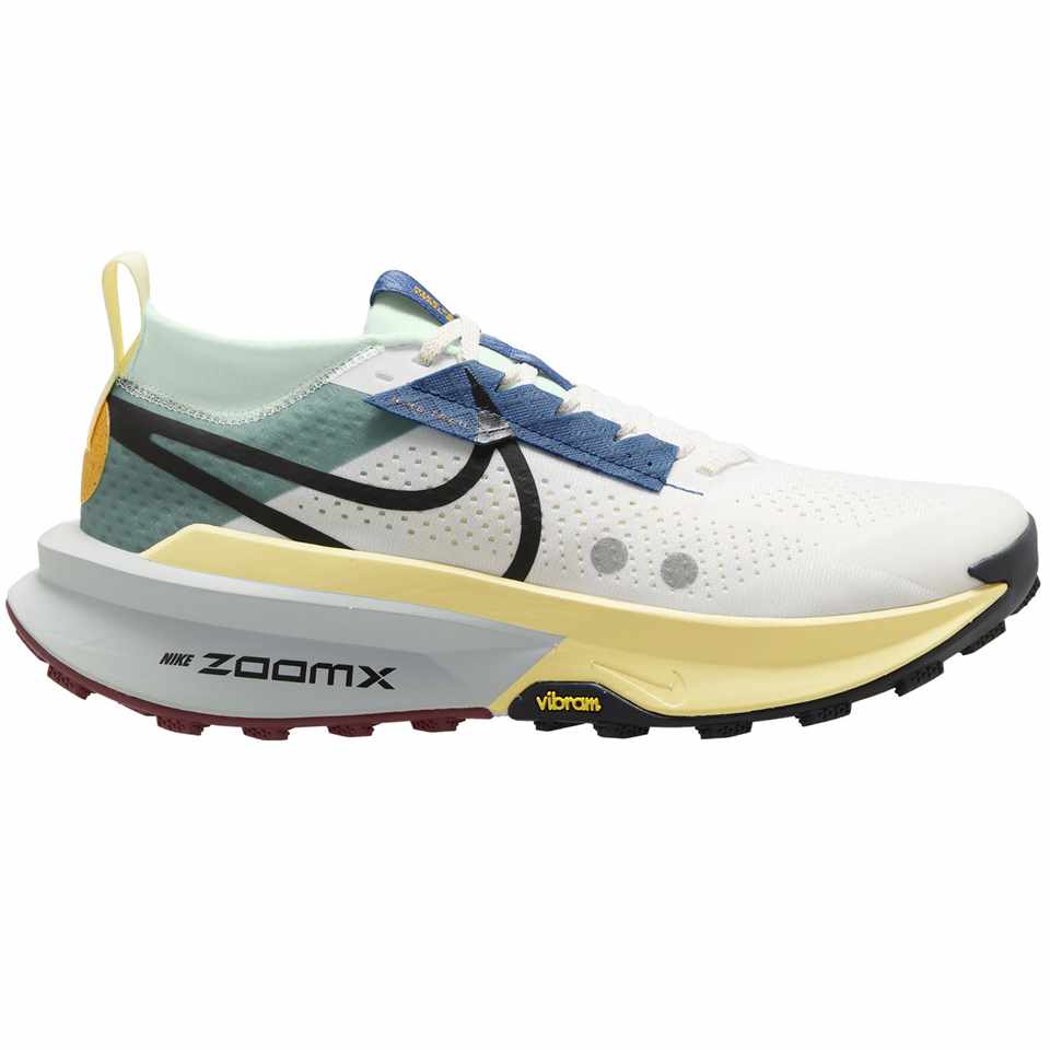 Trakks NIKE ZoomX Zegama Trail 2 Men Men s Shoes Trail