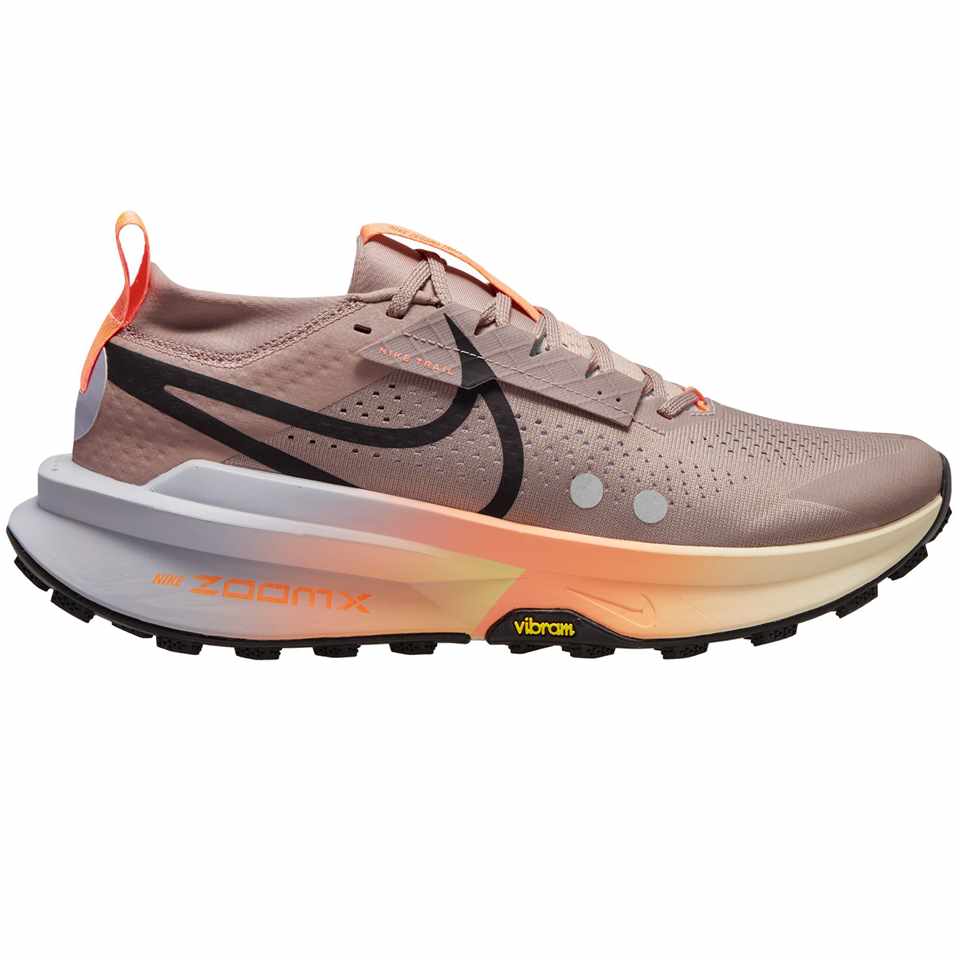 Trakks NIKE ZoomX Zegama Trail 2 Men Men s Shoes Trail