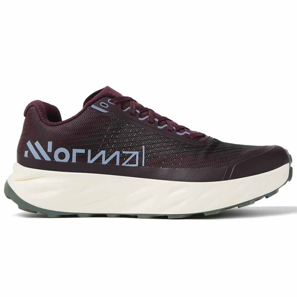 Trakks NNormal Kjerag 2.0 (Unisex) Heren Herenschoenen Trailschoenen