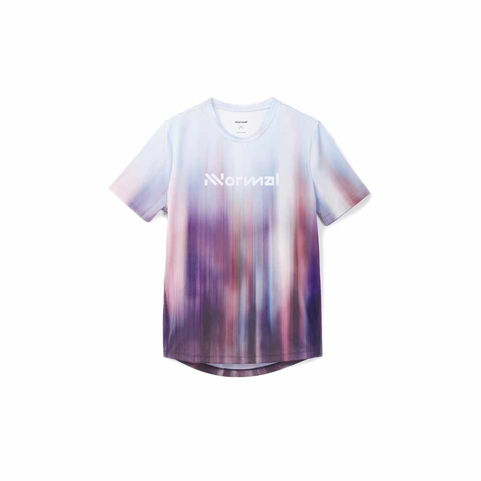 Trakks NNormal M s Race T-Shirt Men Men s Clothing T-Shirts and tops