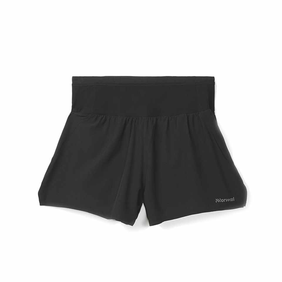 Trakks NNormal Race Shorts W Ladies Ladies Clothing Shorts and tights