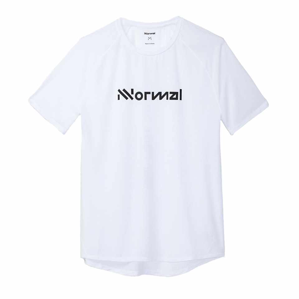 Trakks NNormal Race T-Shirt Men Men s Clothing T-Shirts and tops