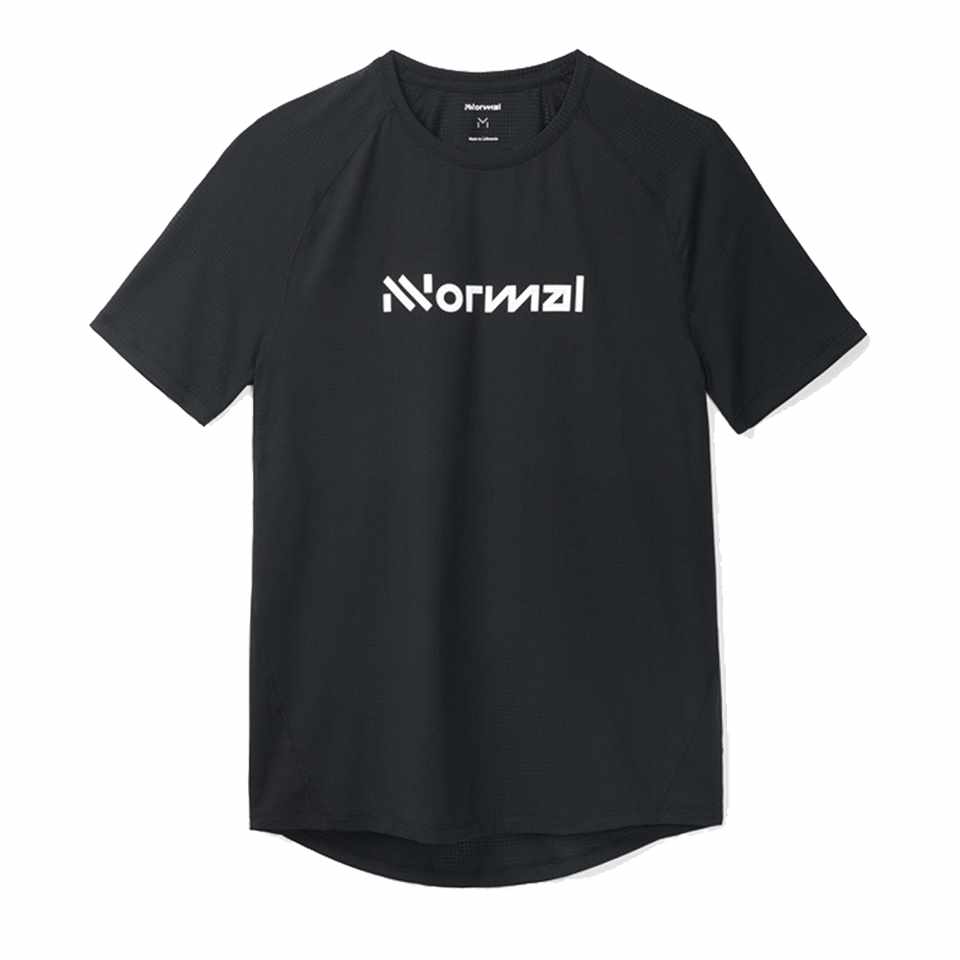 Trakks NNormal Race T-Shirt Men Men s Clothing T-Shirts and tops