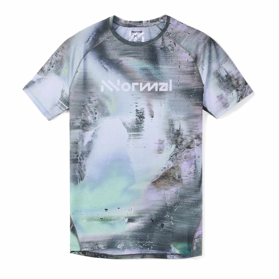 Trakks NNormal Race T-Shirt W Femme Vêtements Femme T-Shirt et débardeurs