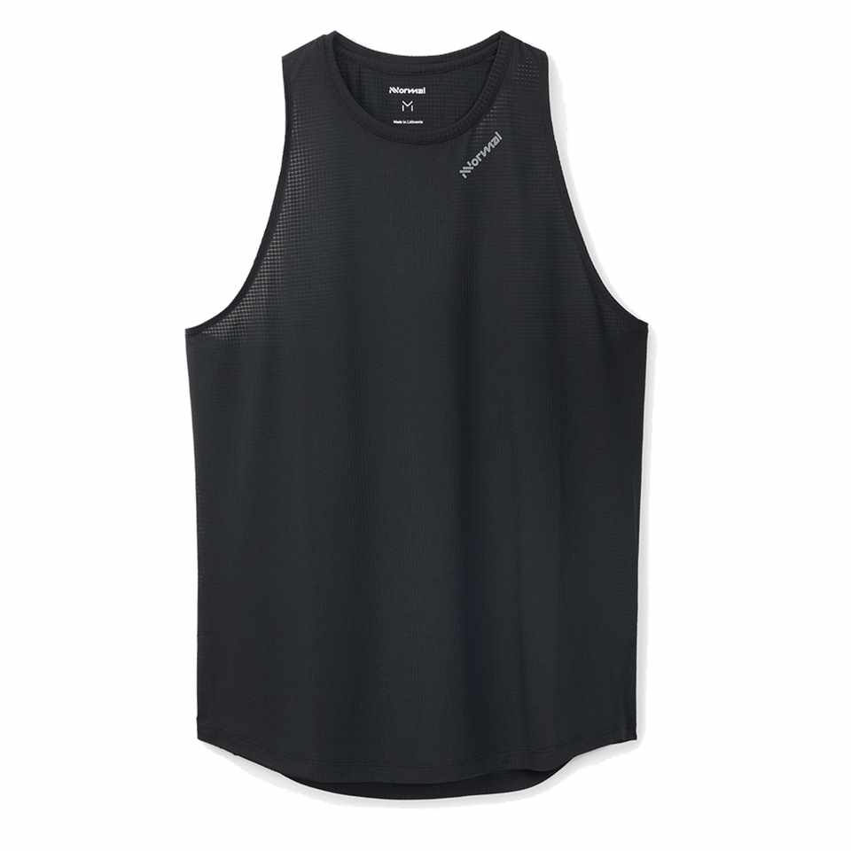 Trakks NNormal Race Tank W Femme Vêtements Femme T-Shirt et débardeurs