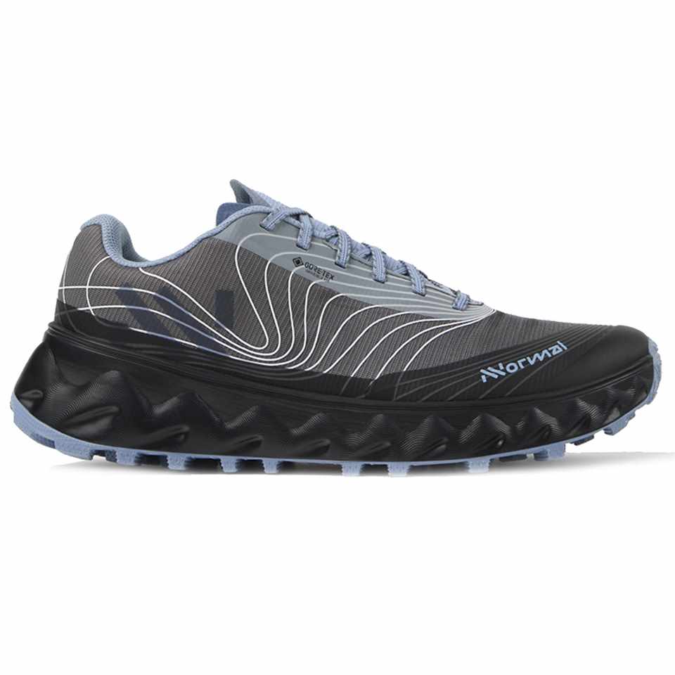 Trakks NNormal Tomir 2.0 GTX® Homme Chaussures Homme Trail