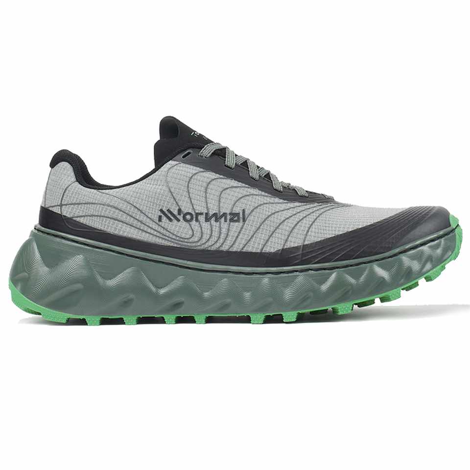 Trakks NNormal Tomir 2.0 Heren Herenschoenen Trailschoenen