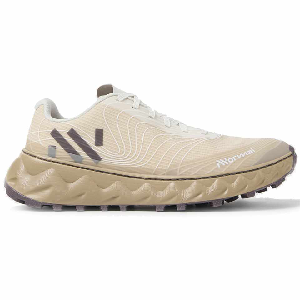 Trakks NNormal Tomir 2.0 Heren Herenschoenen Trailschoenen