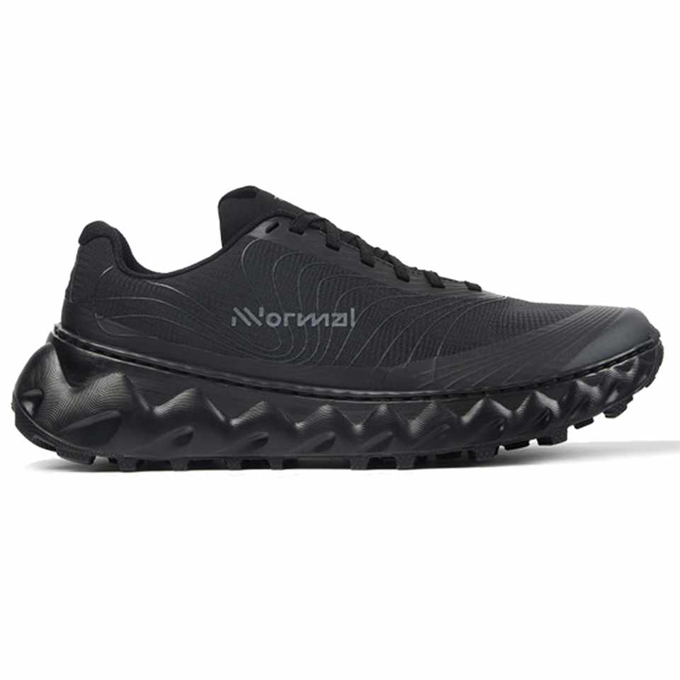 Trakks NNormal Tomir 2.0 Homme Chaussures Homme Trail