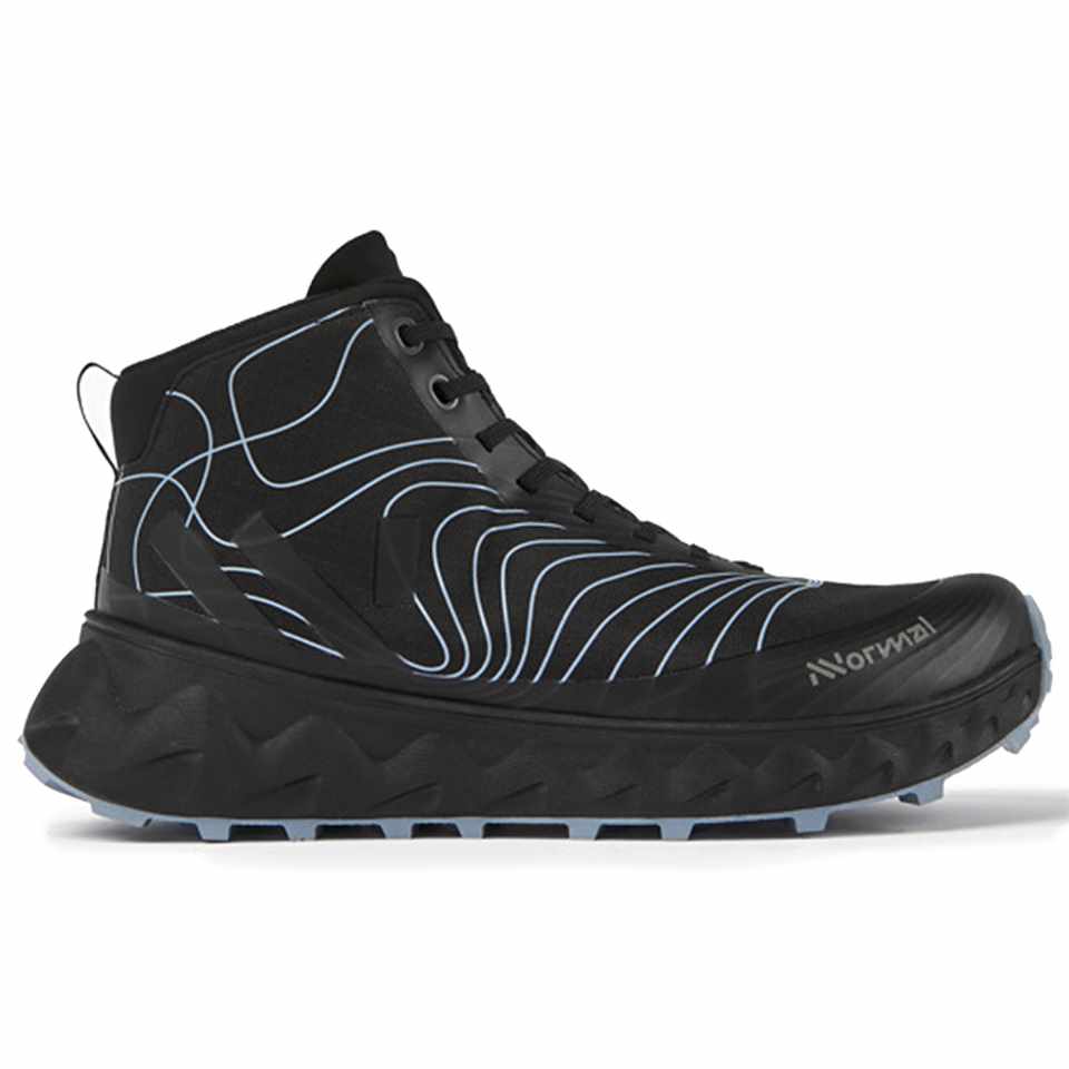 Trakks NNormal Tomir Boot Waterproof (Unisex) Men Men s Shoes Hiking