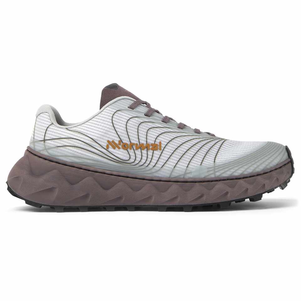 Trakks NNormal Tomir (Unisex) Heren Herenschoenen Trailschoenen