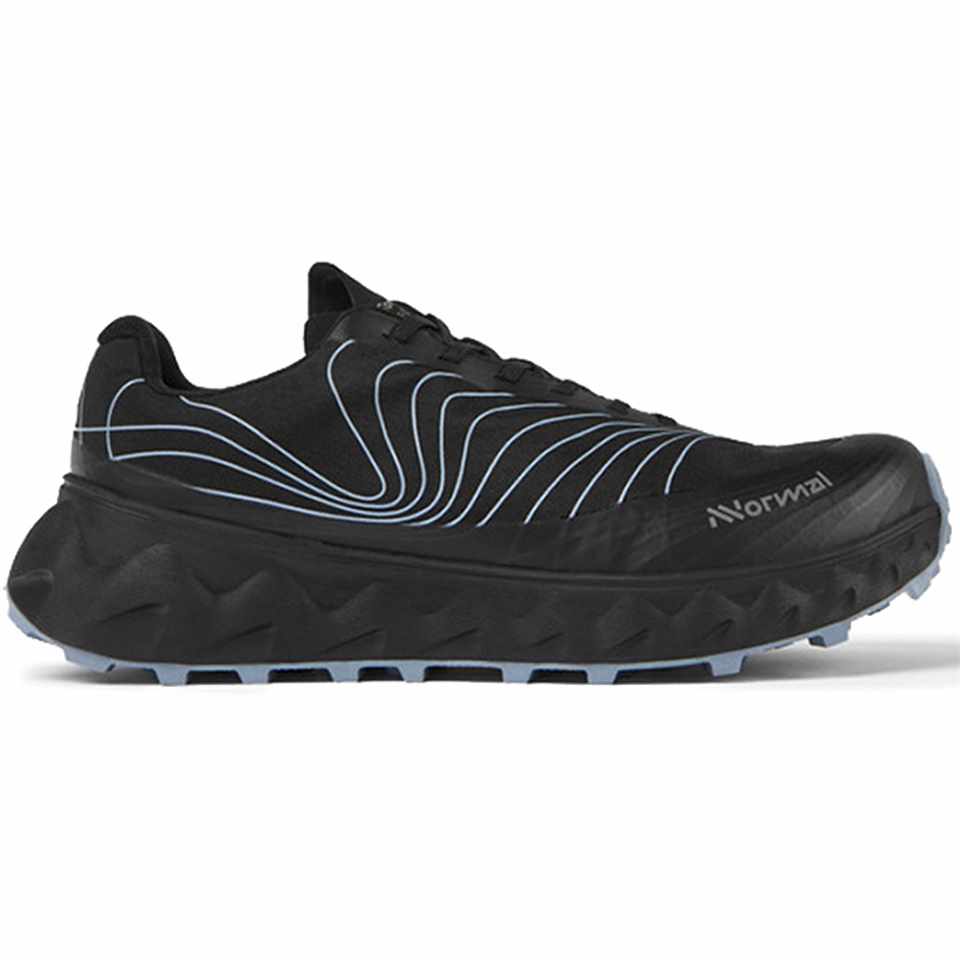 Trakks NNormal Tomir Waterproof (Unisex) Heren Herenschoenen Wandelschoenen
