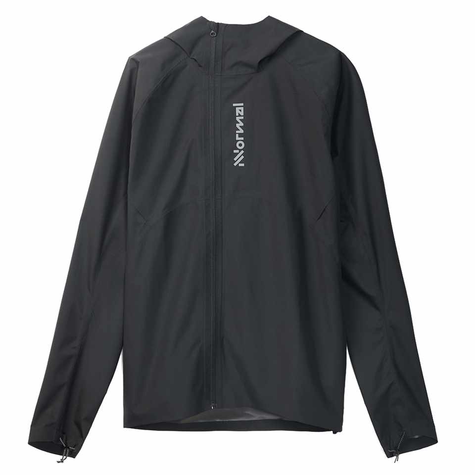 Trakks NNormal Trail Rain Jacket W Femme Vêtements Femme Vestes et coupes vent