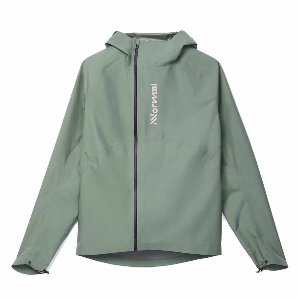 Trakks NNormal Trail Rain Jacket W Ladies Ladies Clothing Jackets and windstoppers