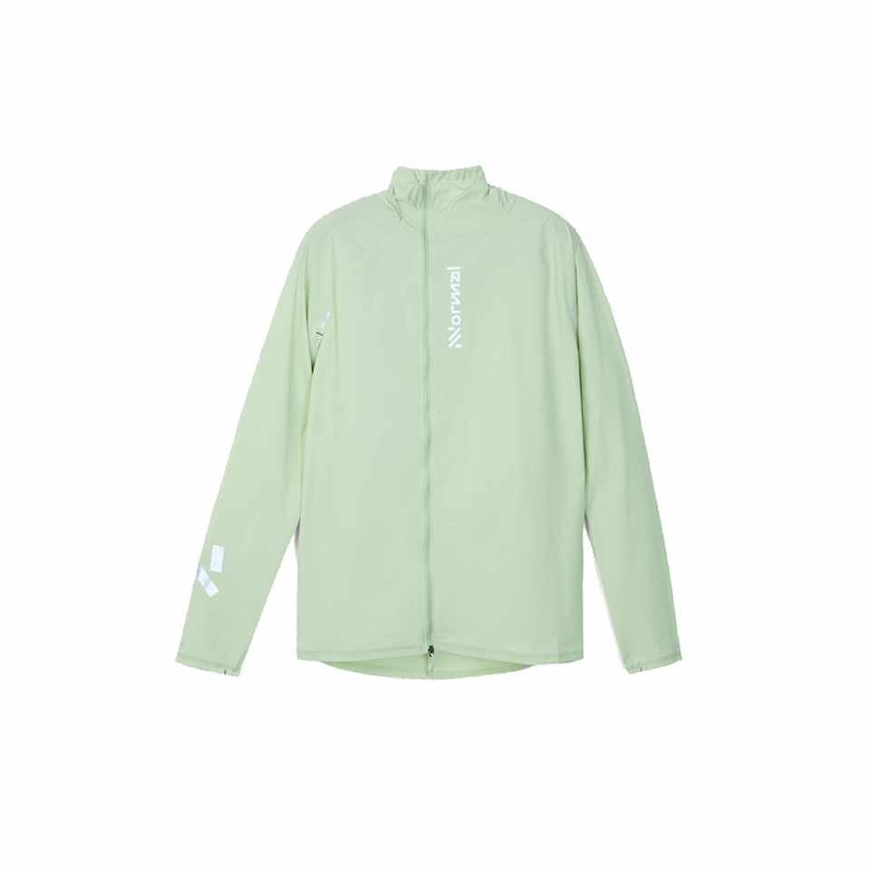 Trakks NNormal Trail Wind Jacket Men Men s Clothing Jackets and windstoppers
