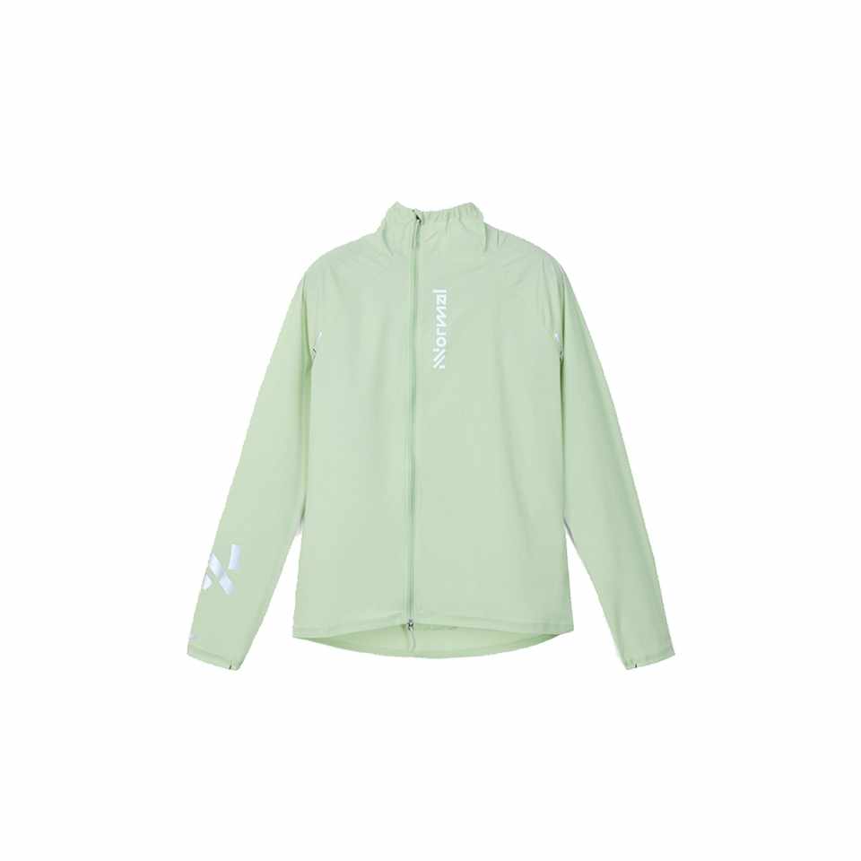 Trakks NNormal Trail Wind Jacket W Ladies Ladies Clothing Jackets and windstoppers