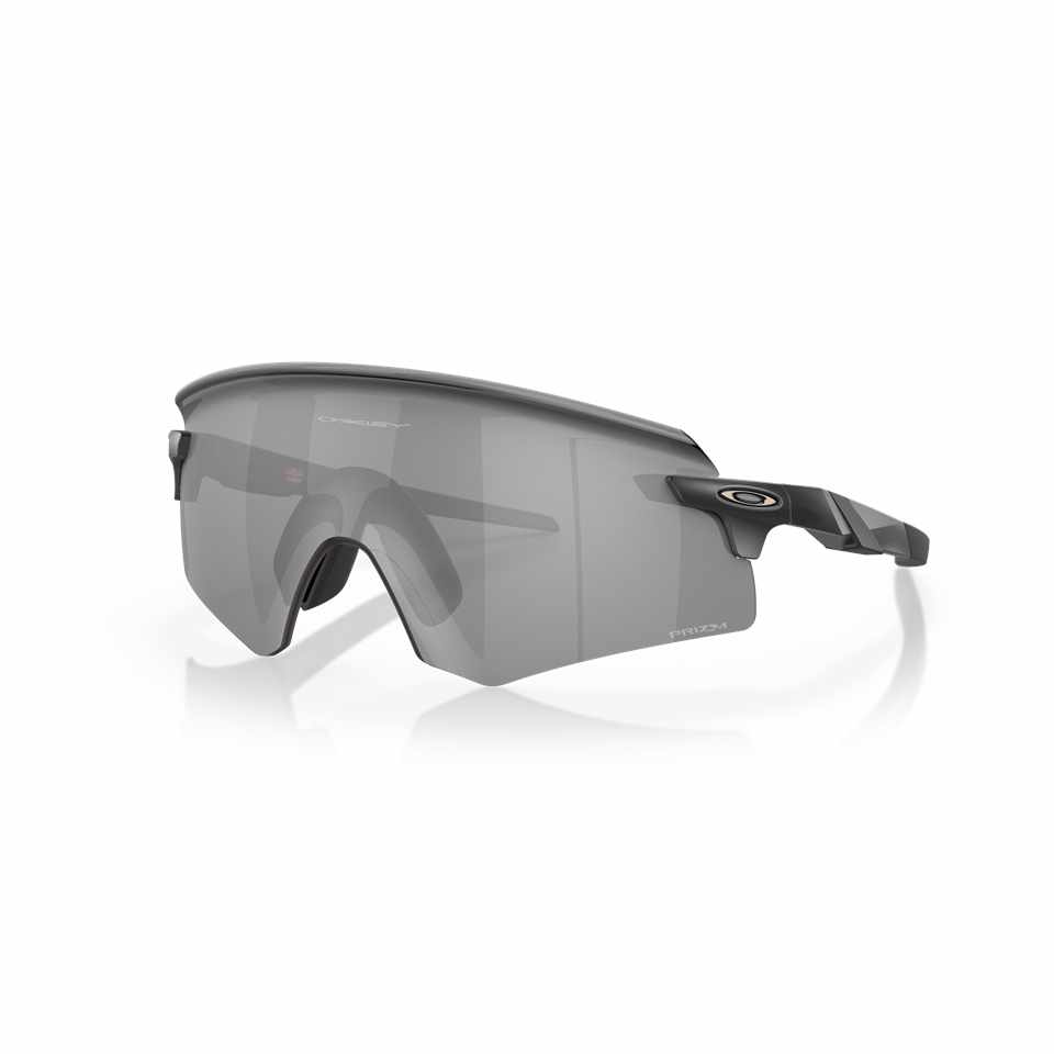 Trakks OAKLEY Encoder - Prizm Black Accessories Equipement Glasses
