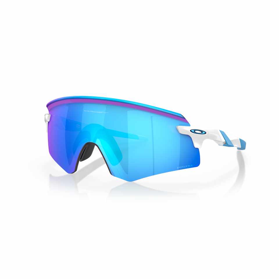 Trakks OAKLEY Encoder - Prizm Sapphire Accessories Equipement Glasses