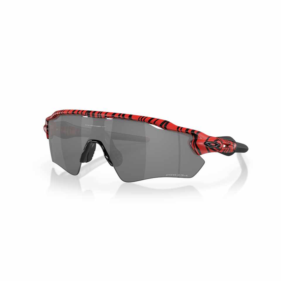 Trakks OAKLEY Radar EV Path - Prizm Black Accessories Equipement Glasses