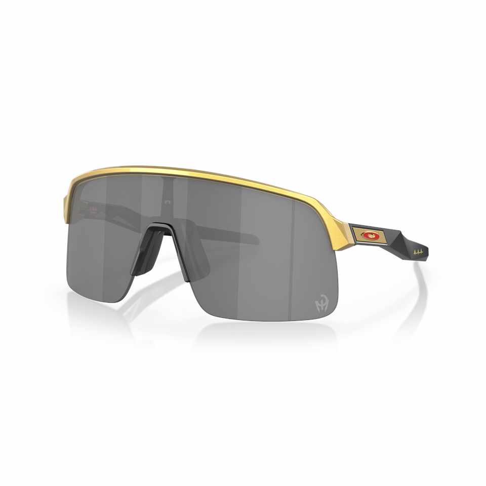 Trakks OAKLEY Sutro Lite - Prizm Black Accessoires Uitrusting Brillen