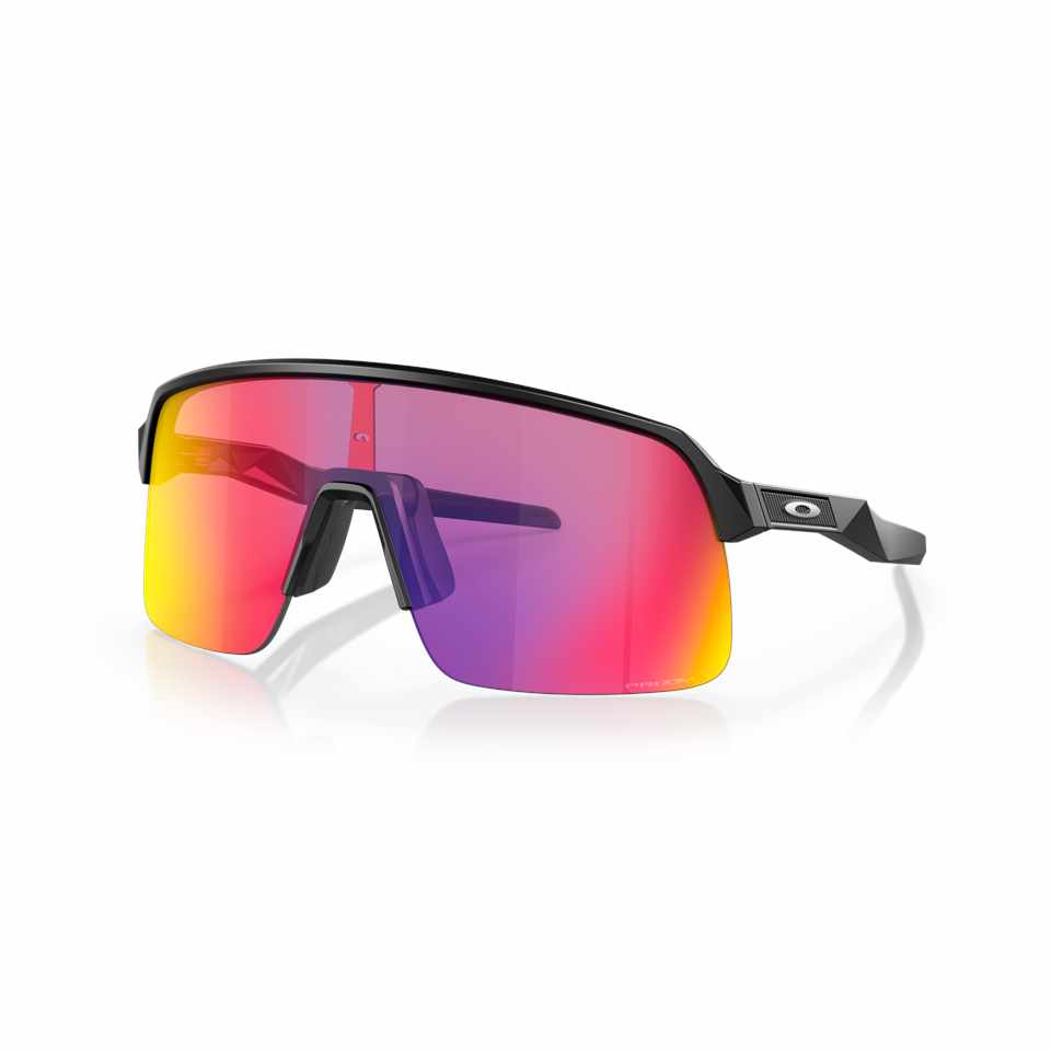 Trakks OAKLEY Sutro Lite - Prizm Road Accessoires Equipement Lunettes