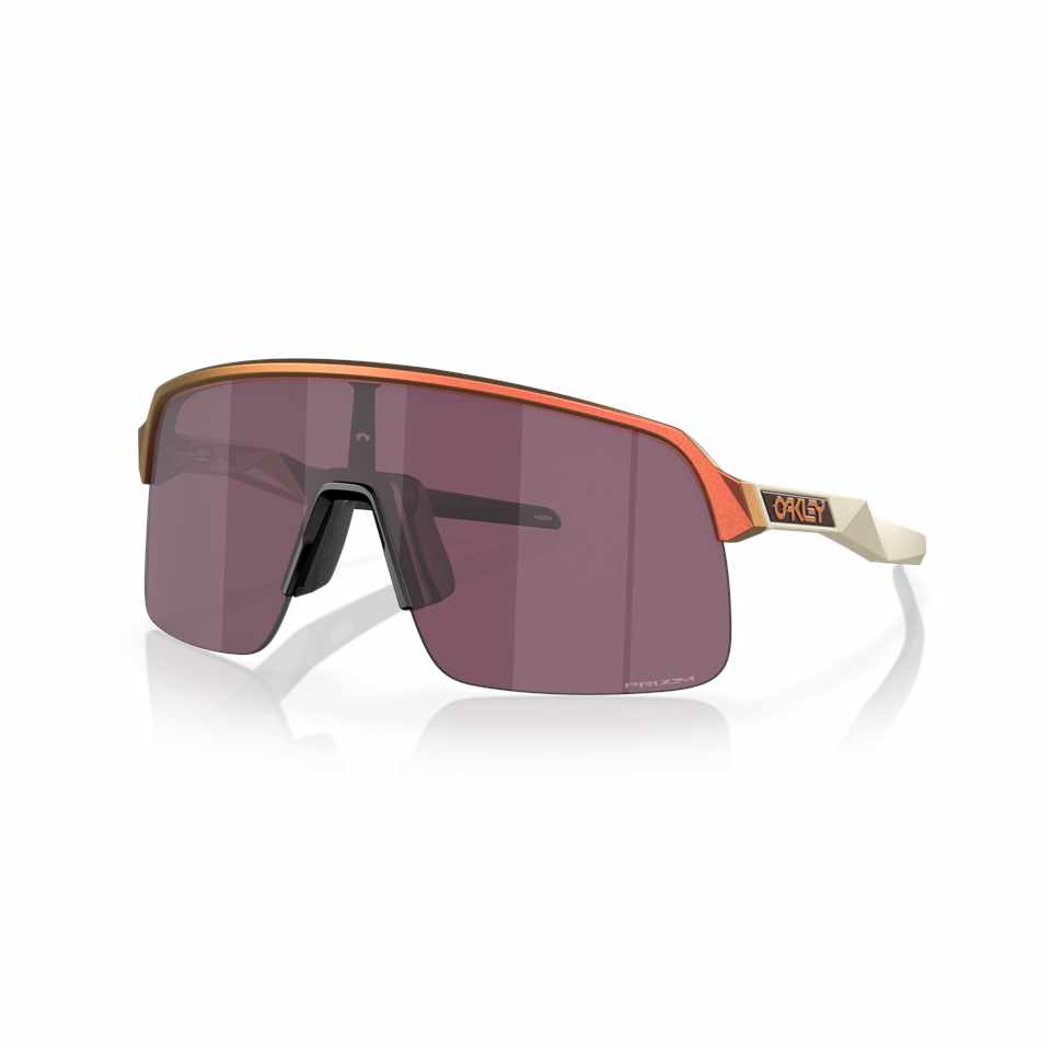 Trakks OAKLEY Sutro Lite - Prizm Road Black Accessoires Uitrusting Brillen
